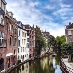 Escortservice in Utrecht
