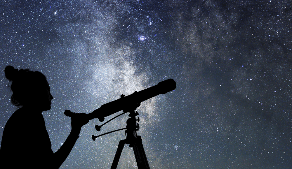 The best places to look at the stars in Boxtel