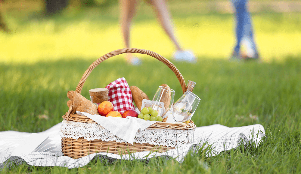 De leukste parken om te picknicken in Heerhugowaard