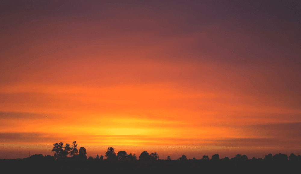 De mooiste plekken om naar de zonsondergang te kijken in Heerhugowaard