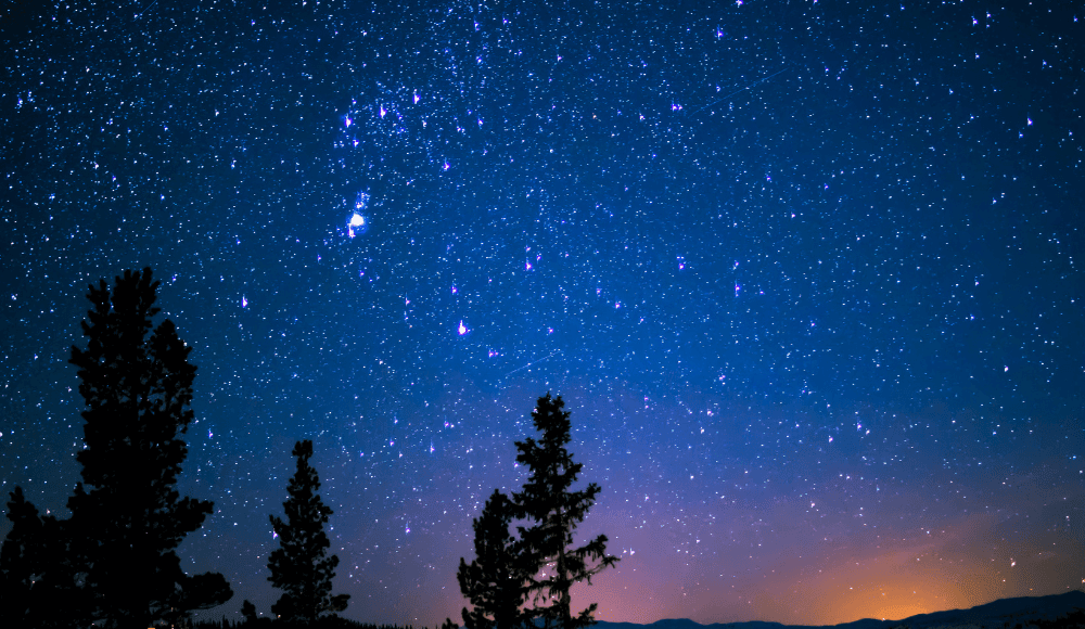 The best places to look at the stars in Sneek