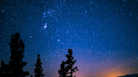 De beste plekjes om naar de sterren te kijken in Sneek