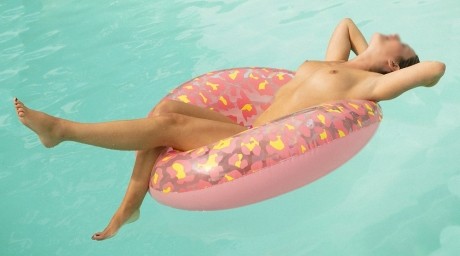 Related - Feeling hot hot hot!