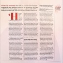 FD Magazine 2023 / article image 2
