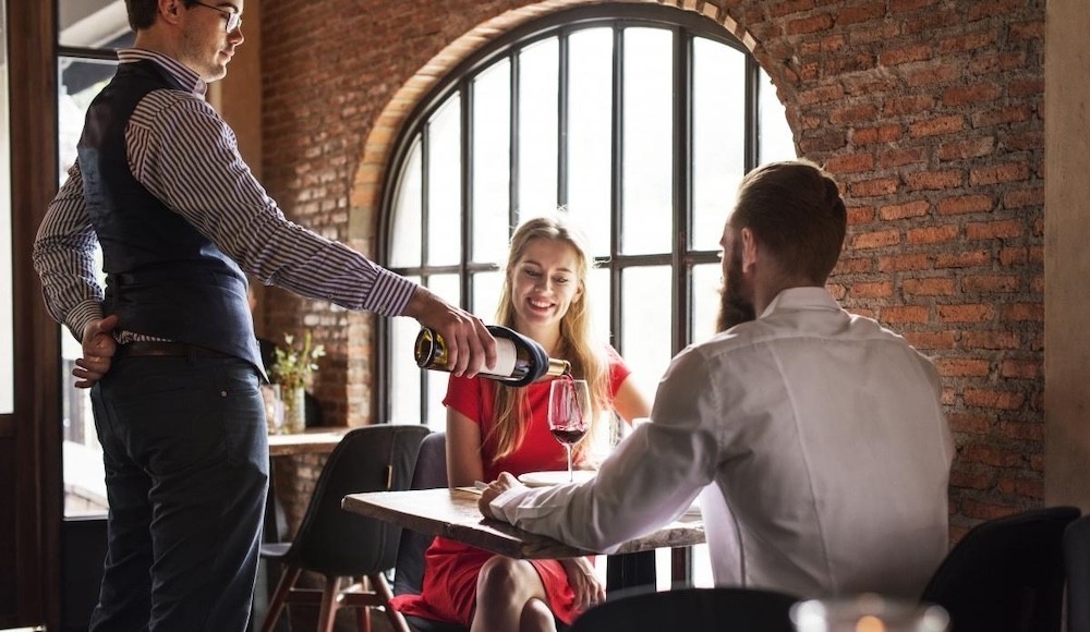 Restaurants in Amsterdam voor uw escort Dinner Date