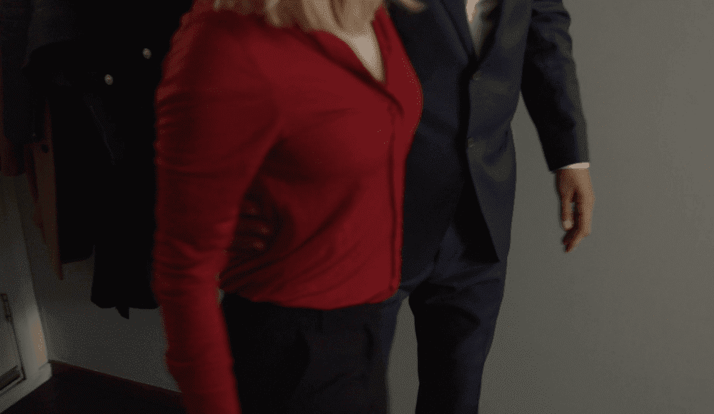 Related - How can I ensure privacy for myself and the escort?