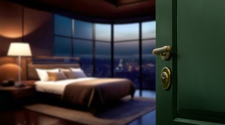 Our escorts' favorite booking locations