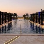 Special winter sun destinations with a high class escort