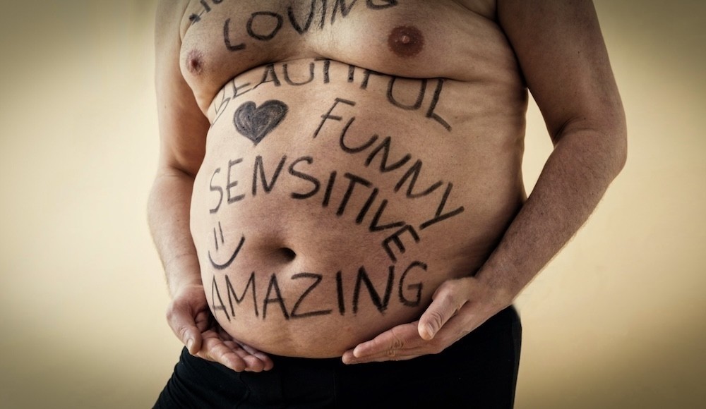 Waarom wij niet discrimineren op uiterlijk