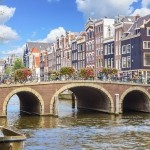 Suggestions for tourism in Rotterdam and Amsterdam