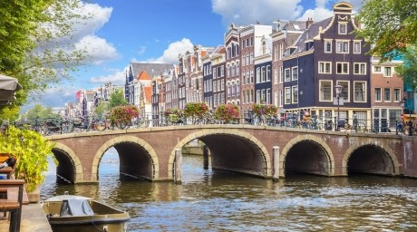 Related - Escortservice in Amsterdam