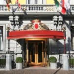 Enjoy our escortservice at these special hotels