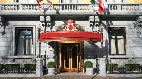 Related - Geniet van onze escortservice in deze speciale hotels