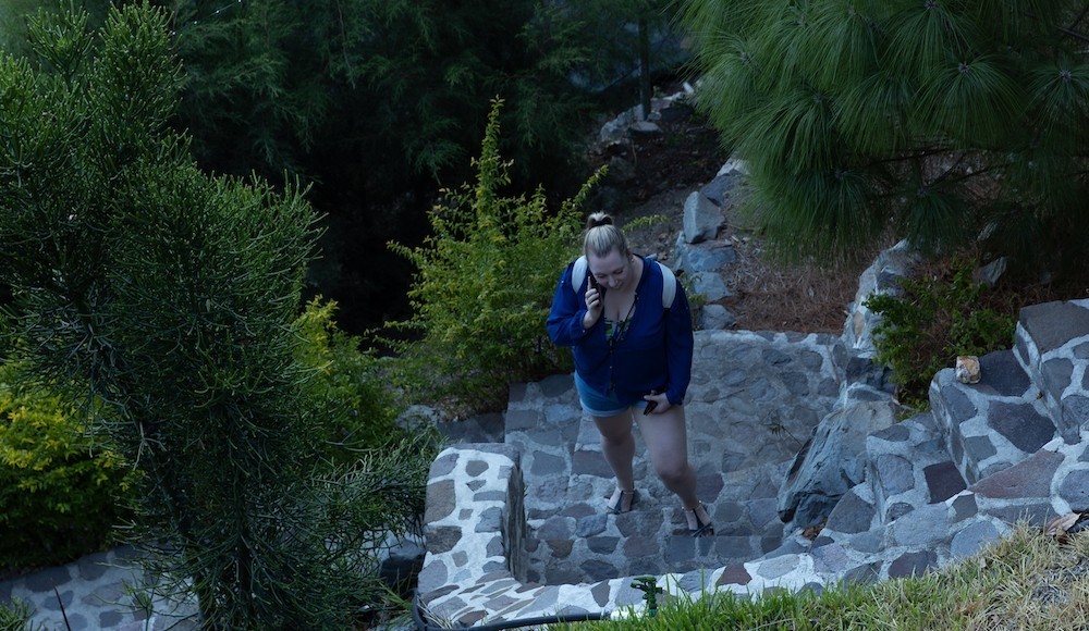 Twenty years Society Service, part 1