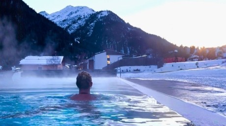 A private ski or snowboard escort experience