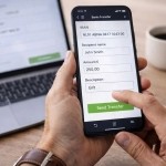 Banktransfer instructions for escort bookings