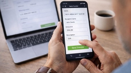 Related - Banktransfer instructions for escort bookings