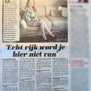 Telegraaf Vrouw 2026 / article image 1