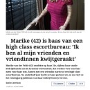 Telegraaf Vrouw 2026 / article image 2