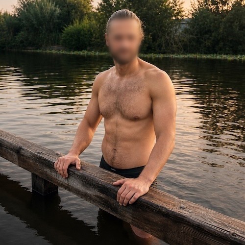 David